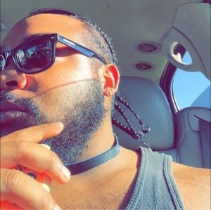 Meet your Posher, Dionte